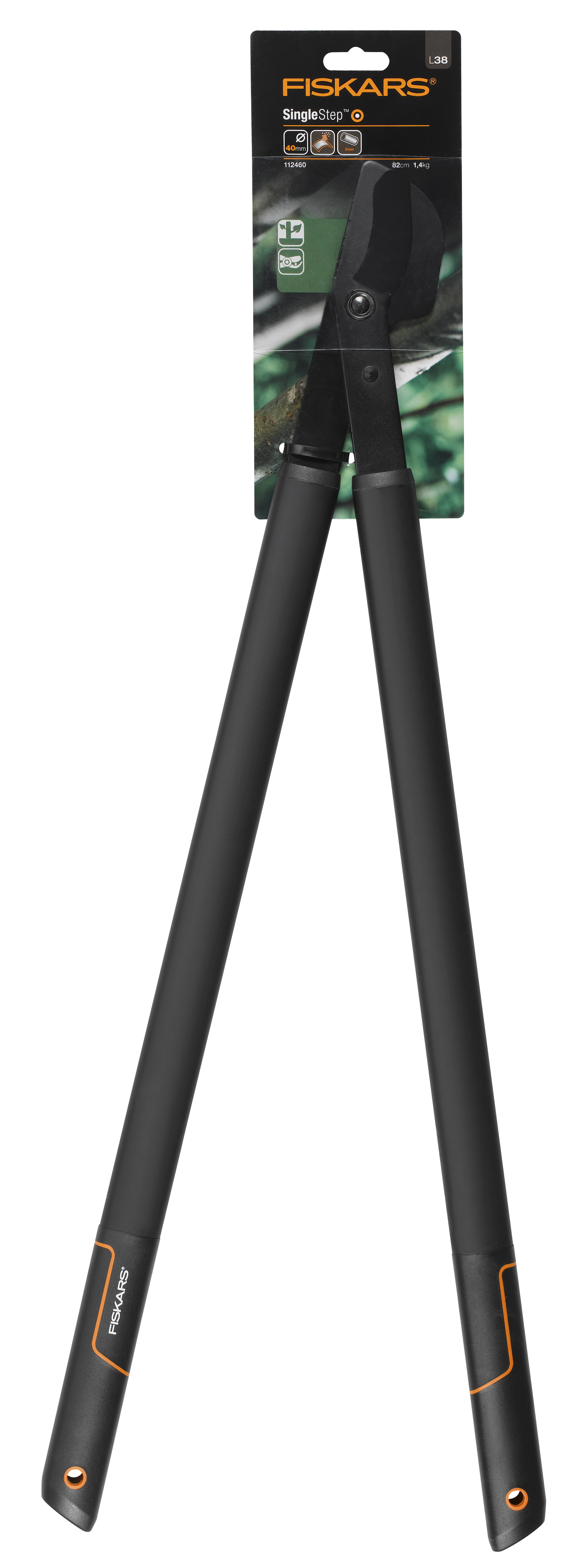 fiskars Lopper fiskars bypass single step l l38