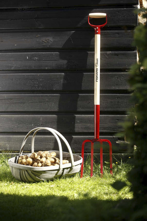 fiskars Puutarhataliko fiskars classic 1003692