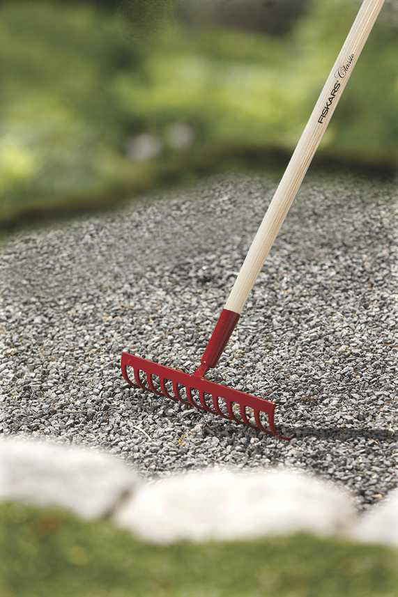 fiskars Rautaharava fiskars classic 1003705