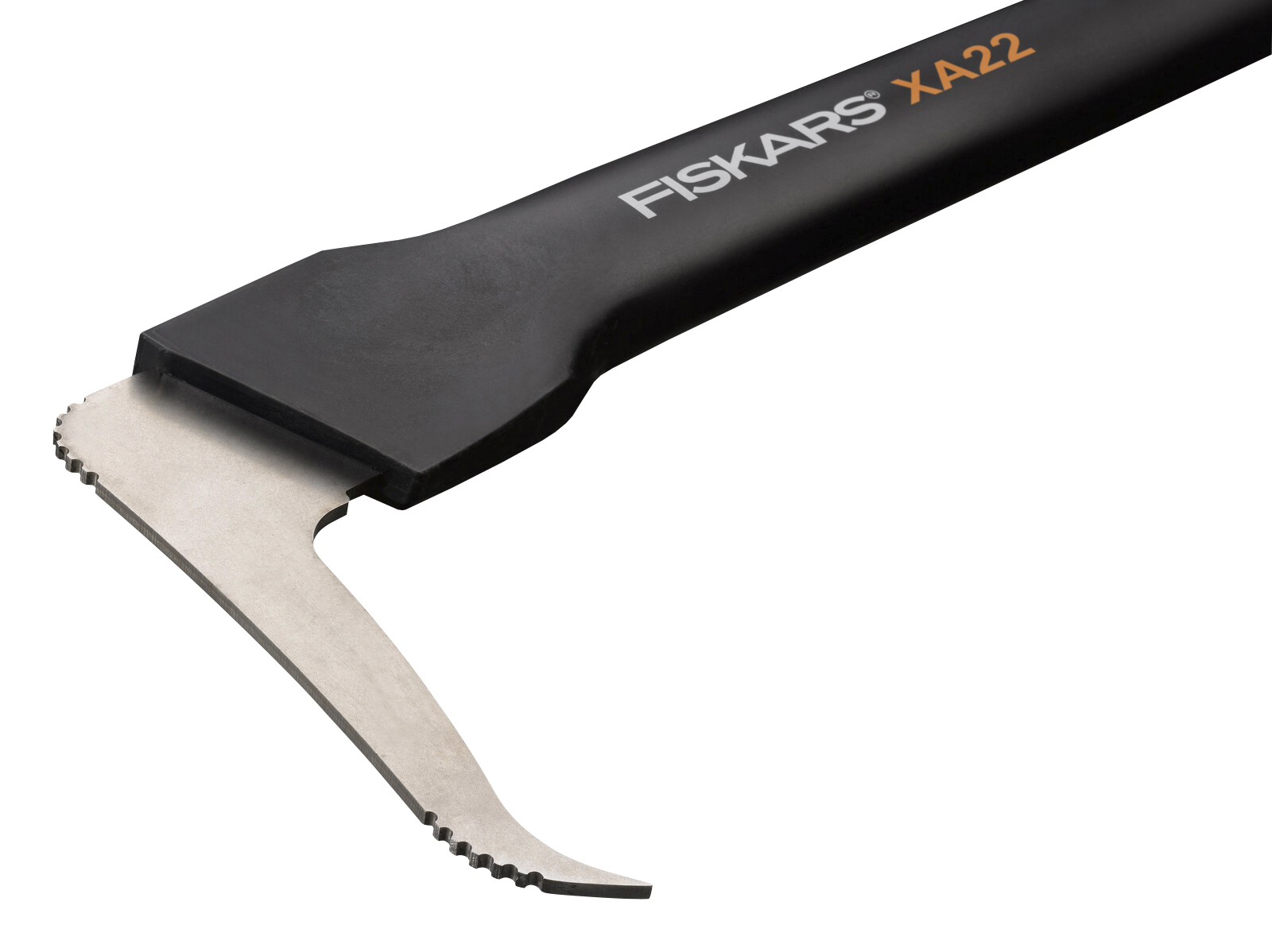 fiskars Pokara fiskars woodxpert xa22