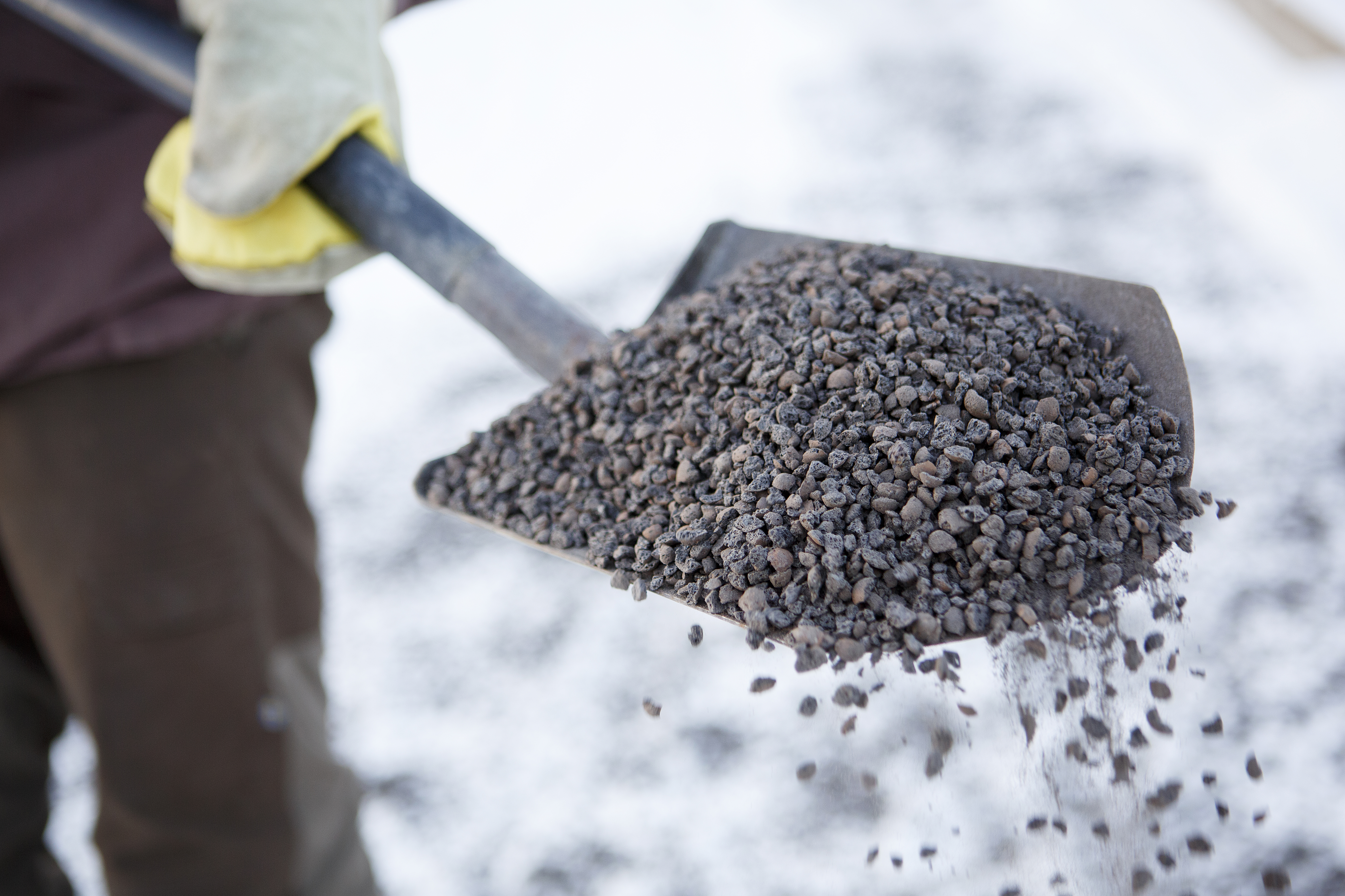 kekkilä Sanding garden grit kekkilä 25l