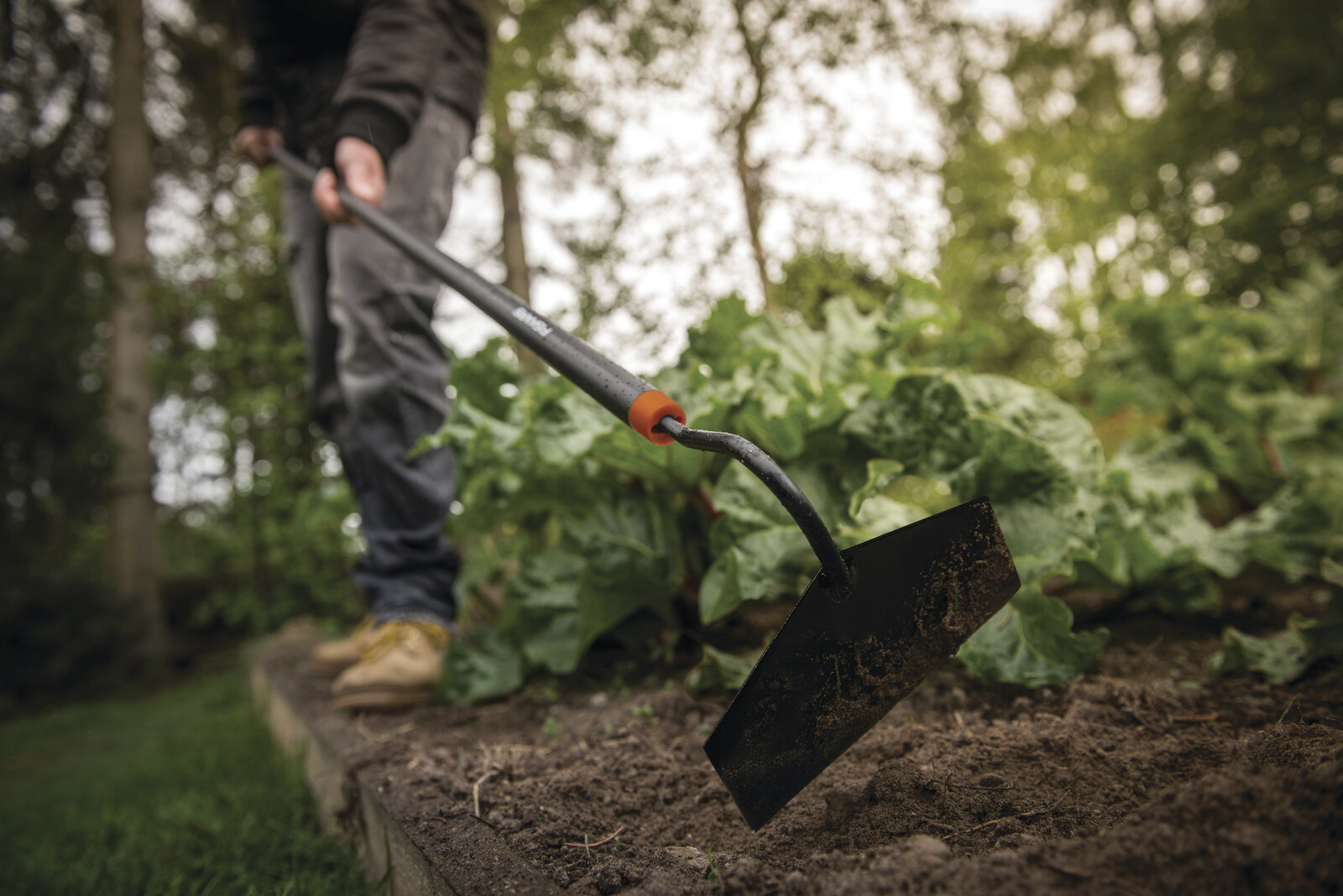 fiskars Kuokka fiskars solid 1016035