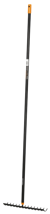fiskars Soil rake fiskars solid