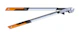 fiskars Sekatör fiskars powergear x med mothåll l