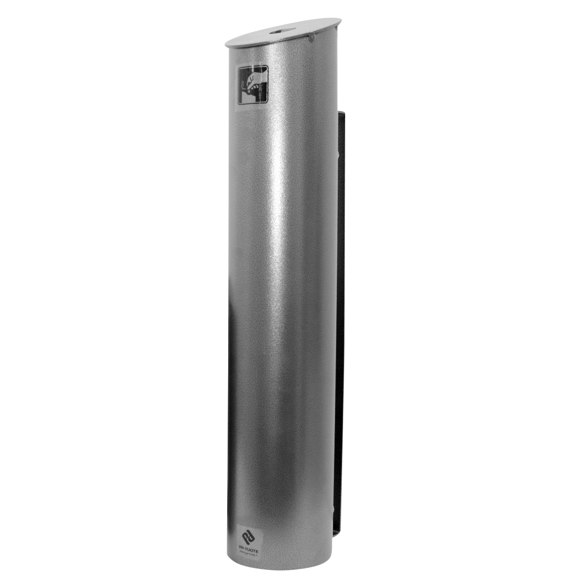 pp-tuote Ash container pp 6  antique silver