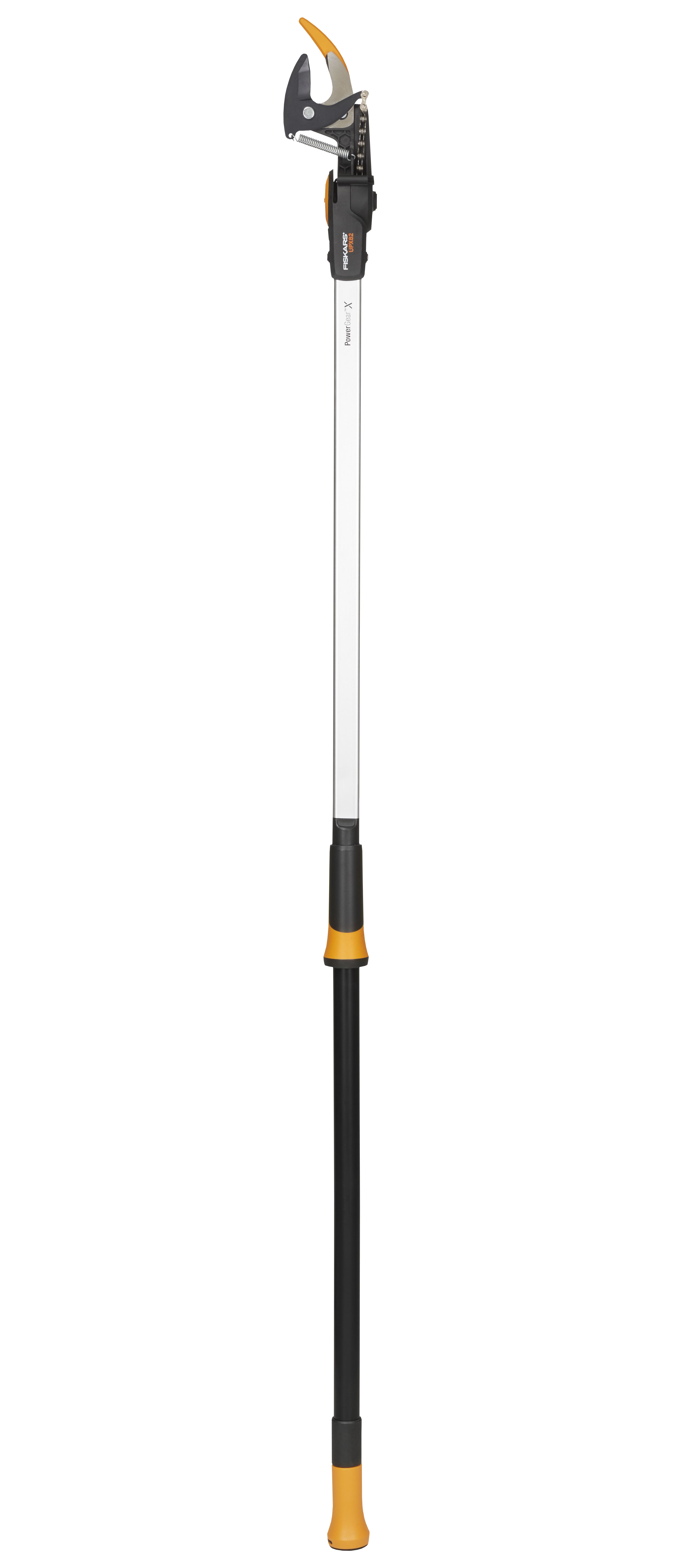 fiskars Tree pruner fiskars powergear x upx82