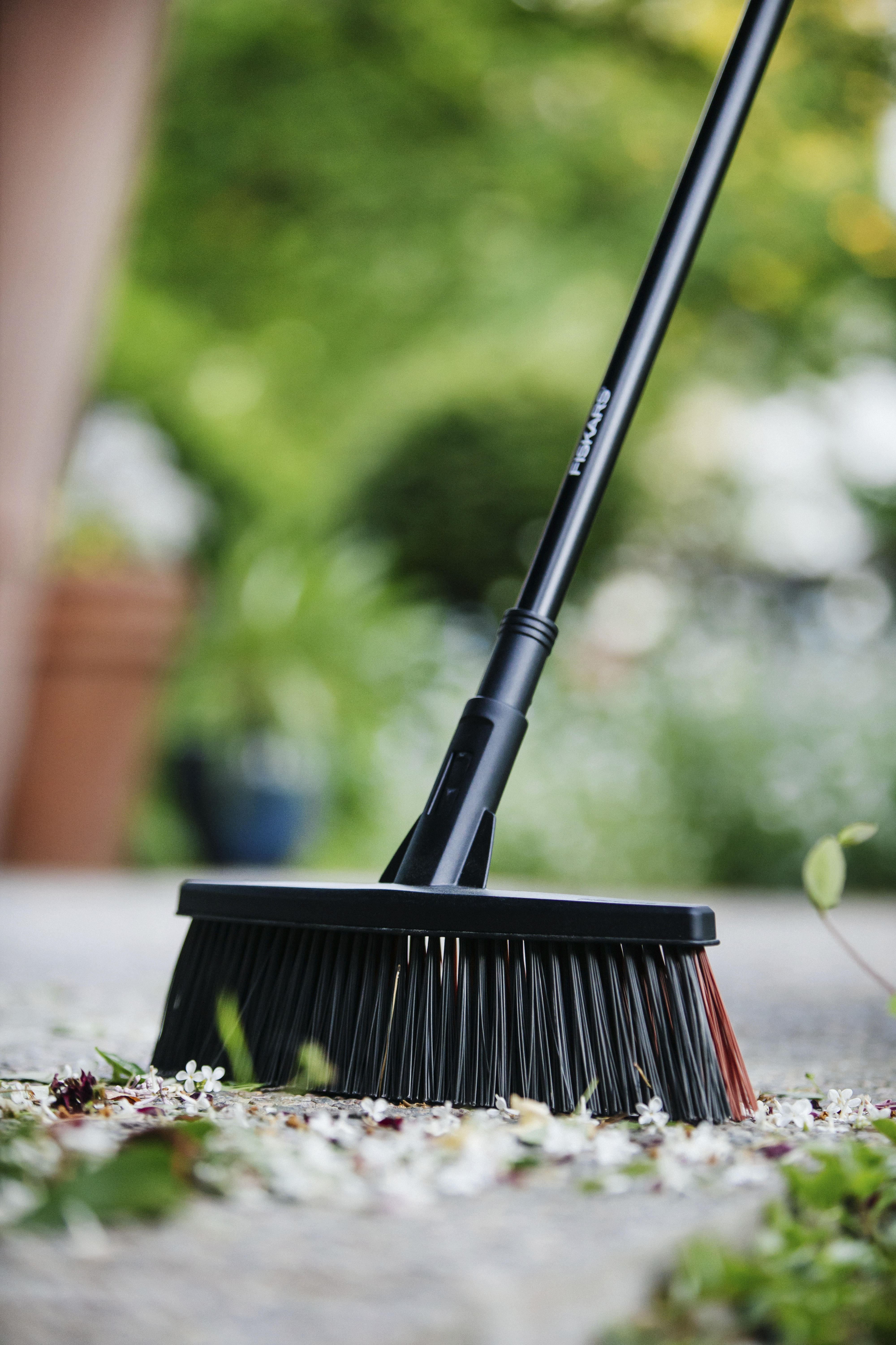fiskars All purpose broom fiskars solid m
