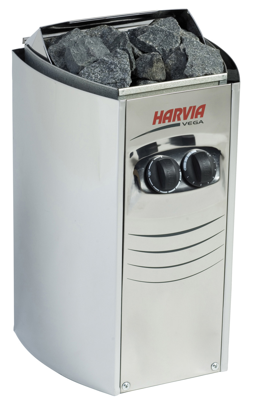 harvia Seinäkiuas harvia vega compact bc23