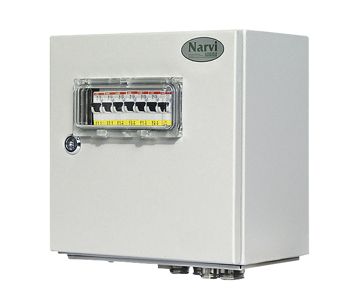 narvi Styrpanel narvi ultra big c-2003
