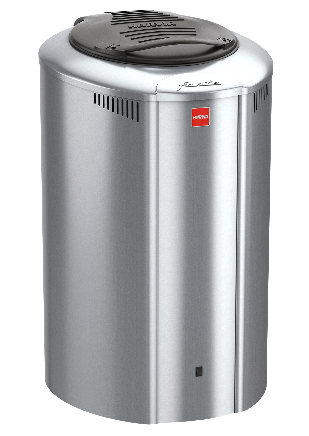 harvia Electric sauna heater forte afb9 steel