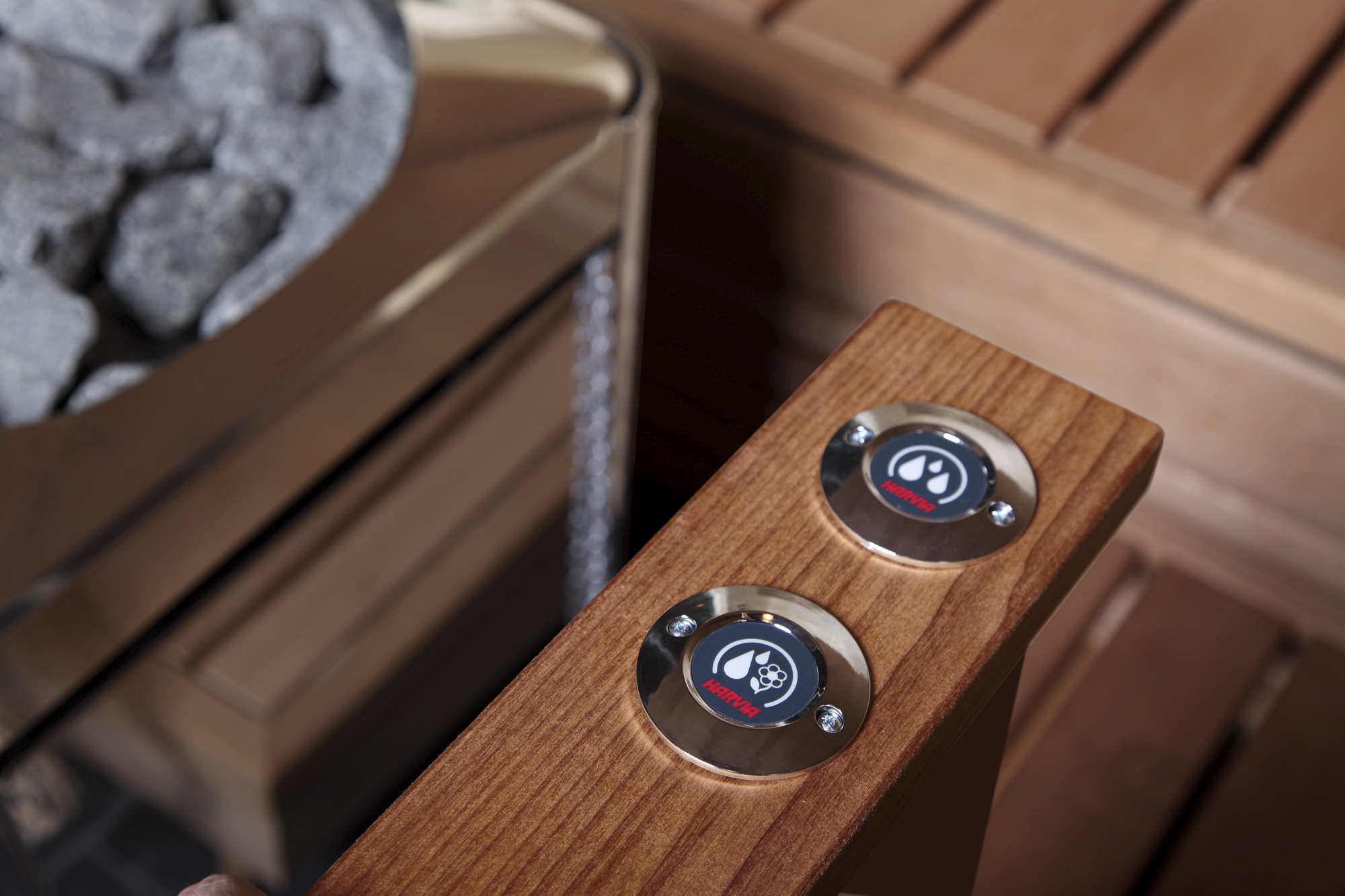 harvia Accessory autodose scent button for autodose