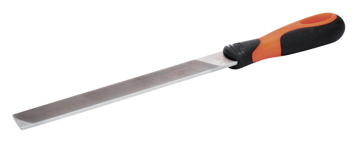 bahco Homeowners metal file bahco 4-153-08-1-2