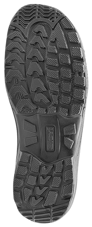 sievi Skyddsko sieviair roller s1 storlek 47