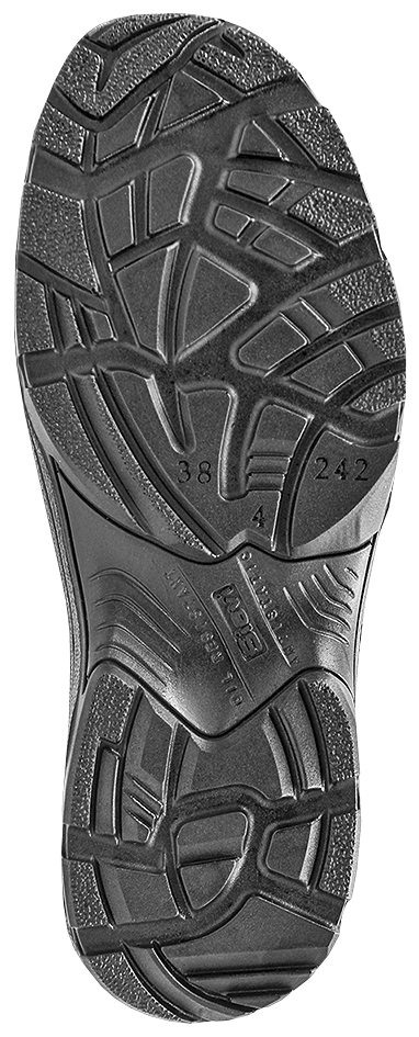 sievi Skyddsko sieviair roller s1 storlek 47