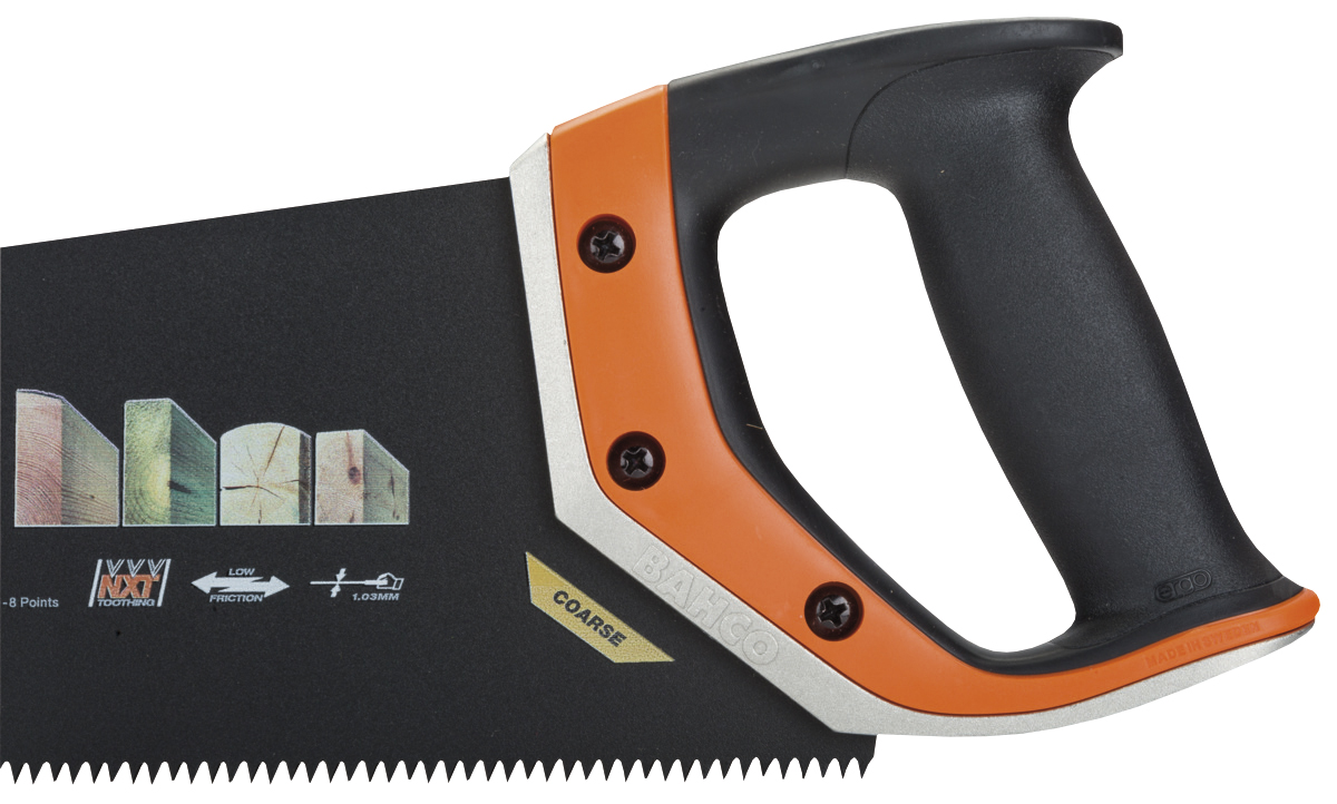 bahco Handsaw bahco superior 24in