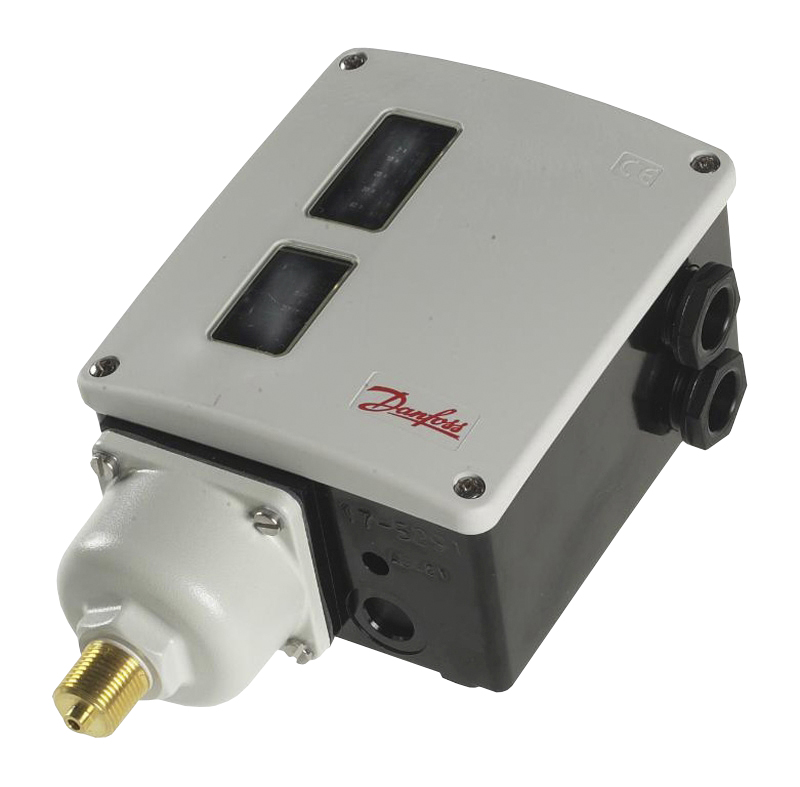danfoss Pressure switch rt112 3/8 17-5191