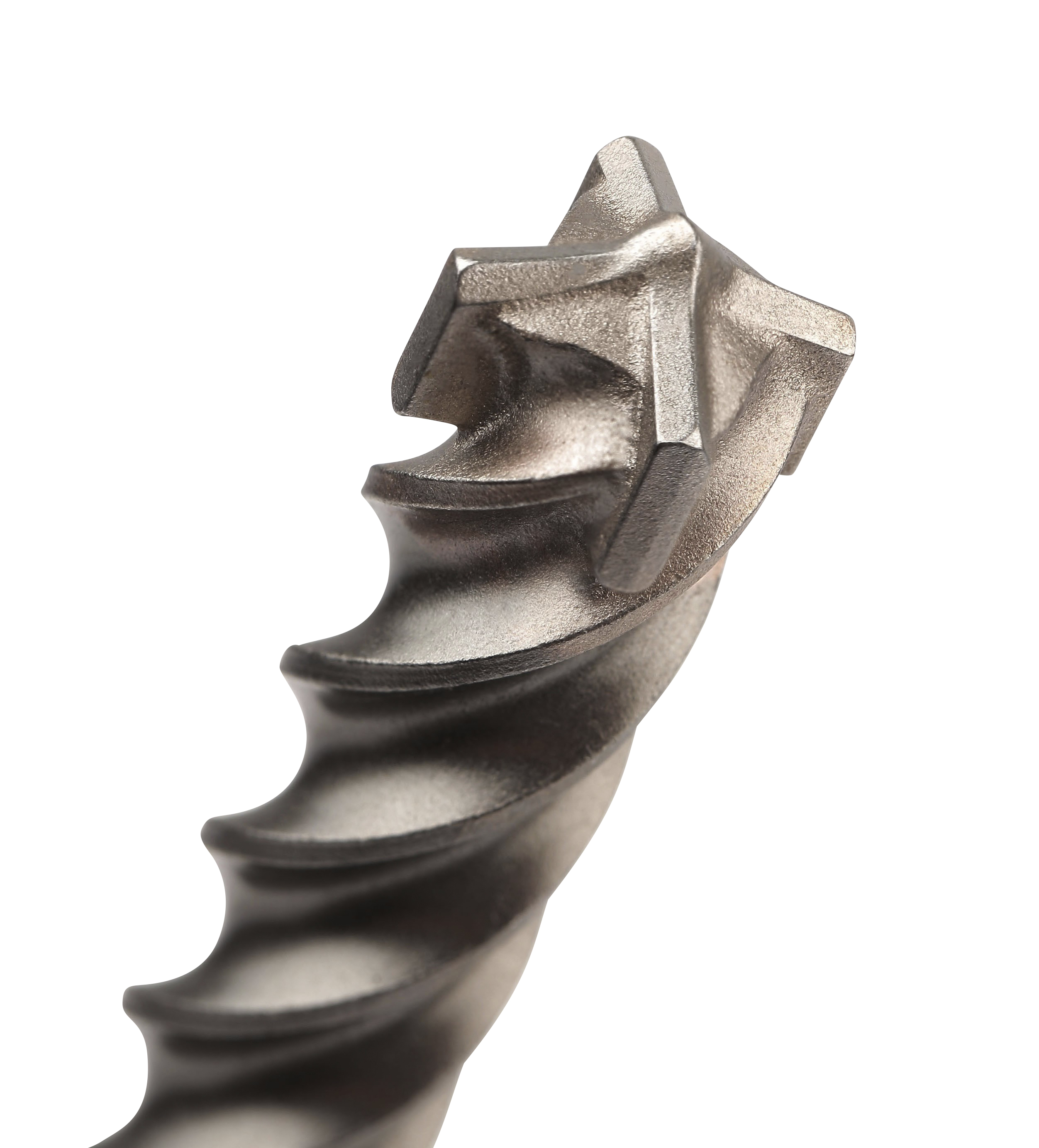 DRILL BIT SDS+ IRONSIDE 4-CUTTING 8X110MM