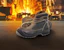sievi Skyddsko sievi al hit weld xl+ s3 hro storlek 41