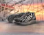 sievi Safety shoes sievi viper 3 roller s3 size 35