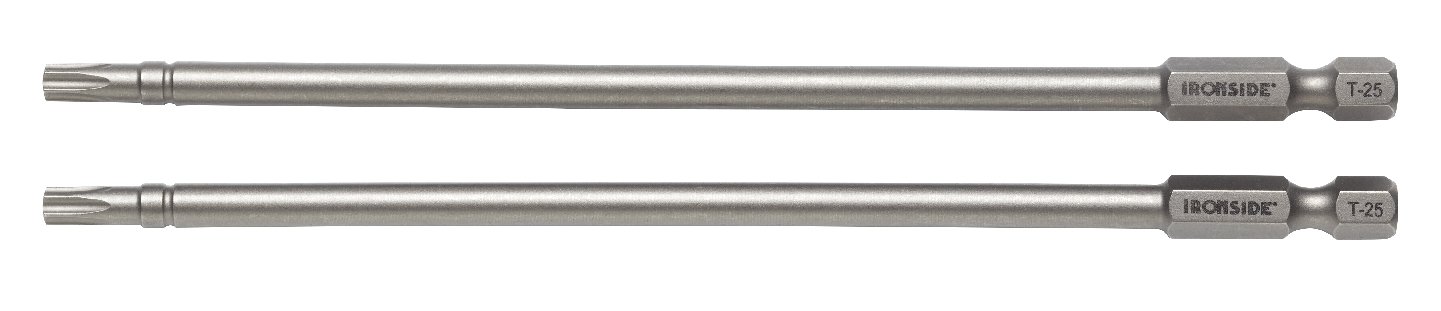 RUUVAUSKÄRKI IRONSIDE TORX25 1/4" 150MM 2KPL