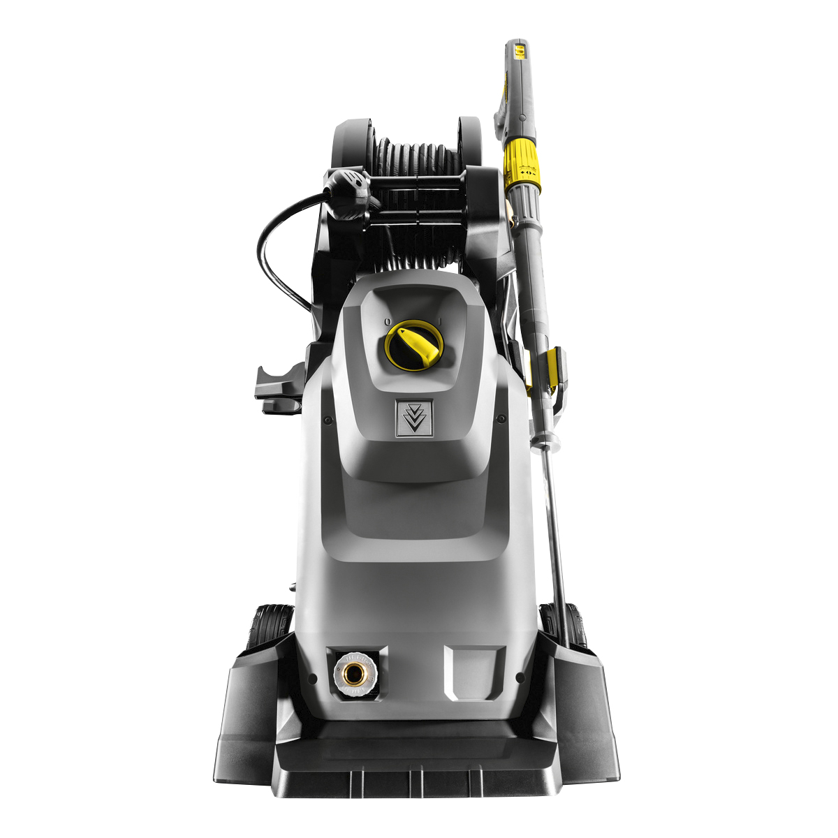 kärcher Painepesuri kärcher hd 8/18-4 mxa plus