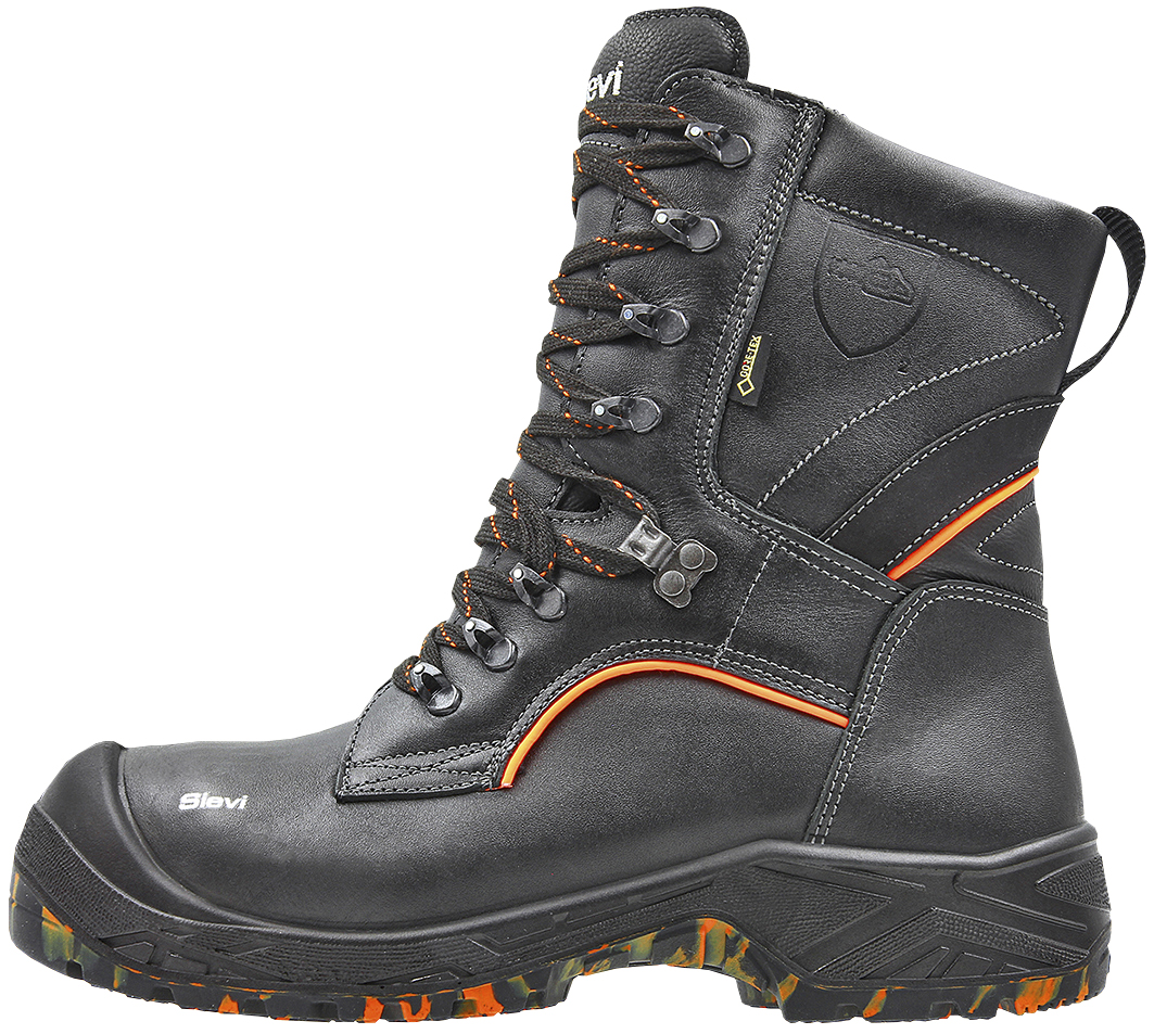 sievi Skyddsko sievi al gt timber xl+ s3 hro storlek 46