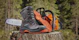 sievi Skyddsko sievi al gt timber xl+ s3 hro storlek 46