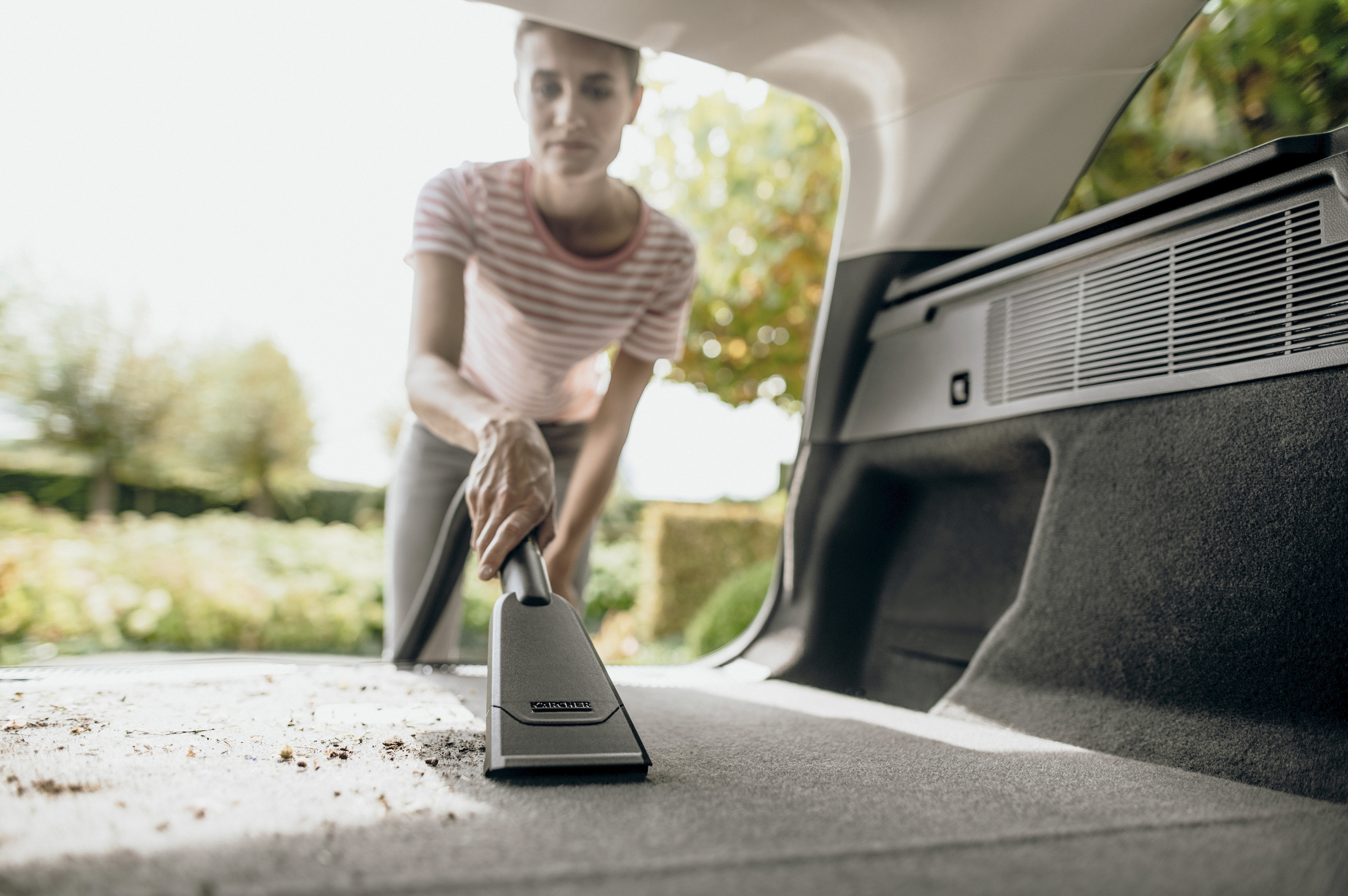 kärcher Autosuulake kärcher wd - imureihin