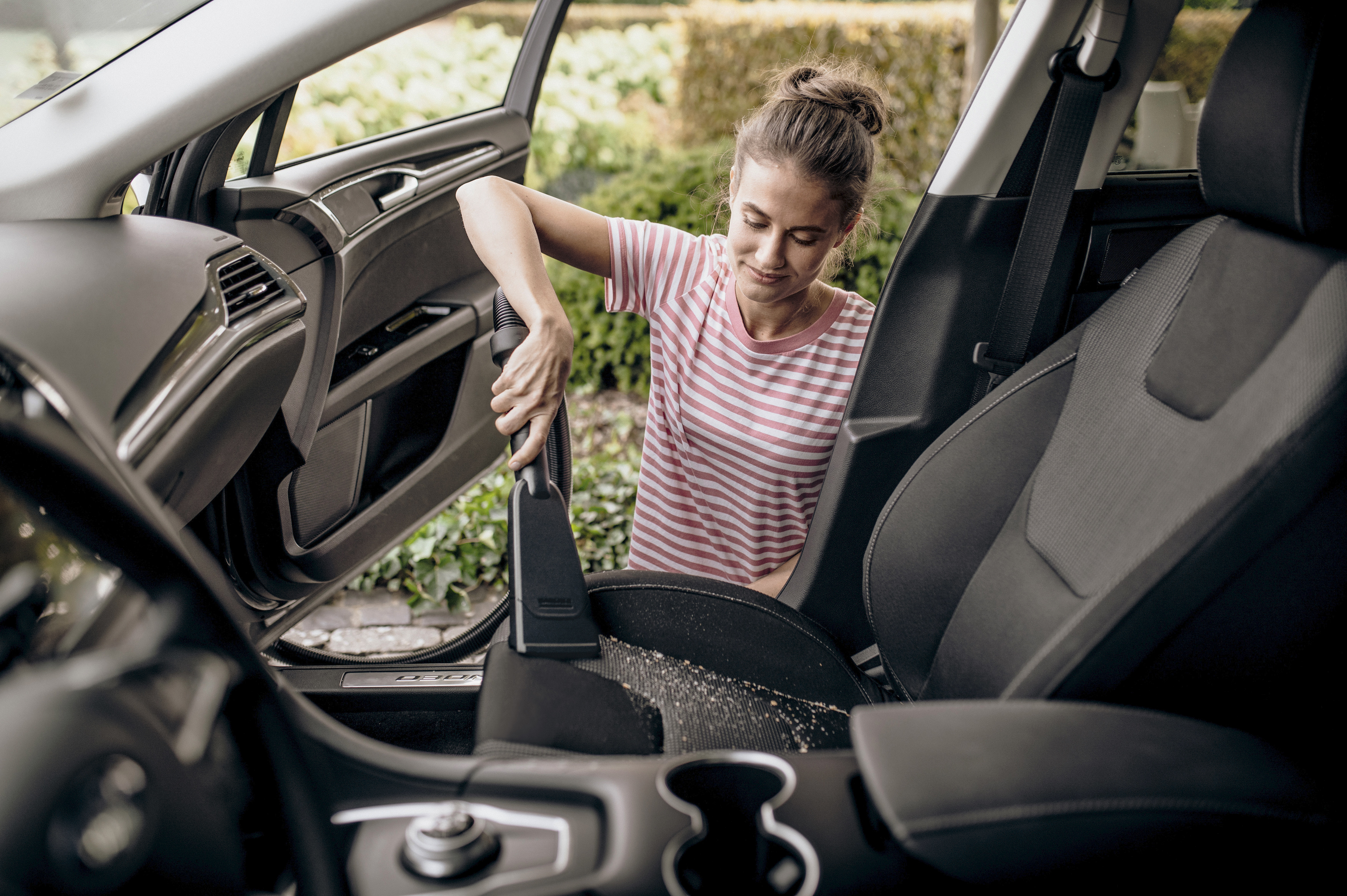 kärcher Autosuulake kärcher wd - imureihin