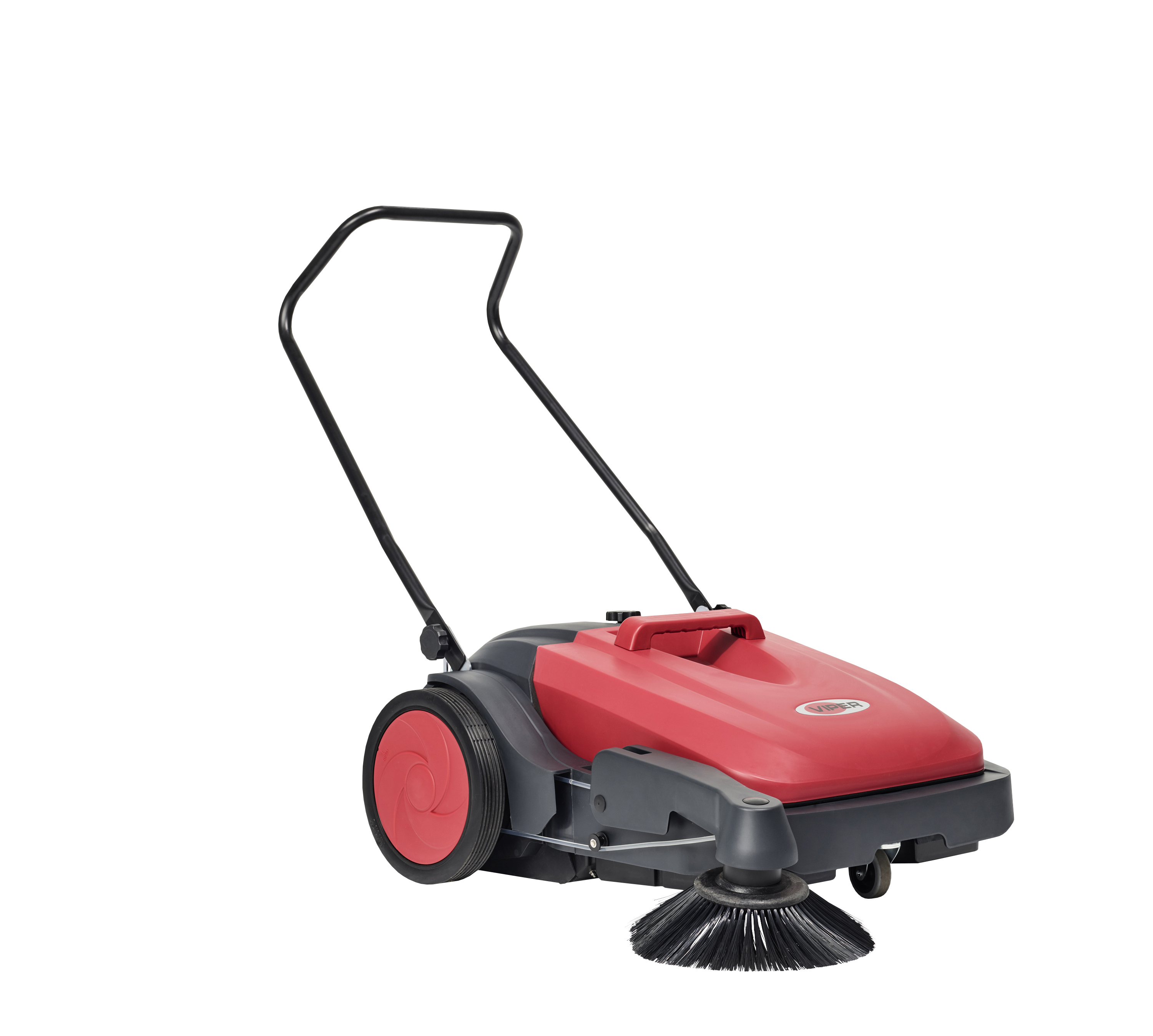 nilfisk Sweeper viper nilfisk ps480