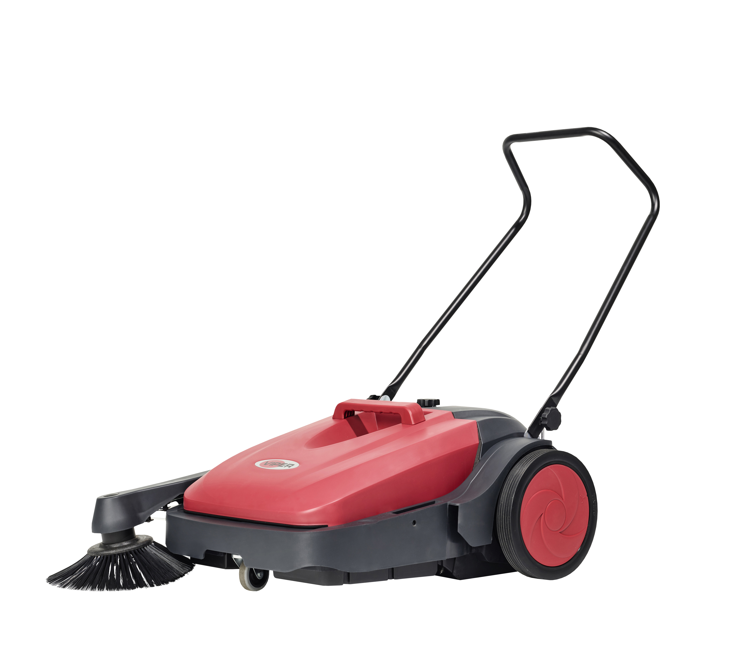 nilfisk Sweeper viper nilfisk ps480