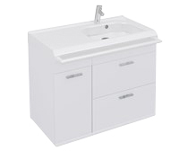 polaria Side cabinet polaria orden 300 left