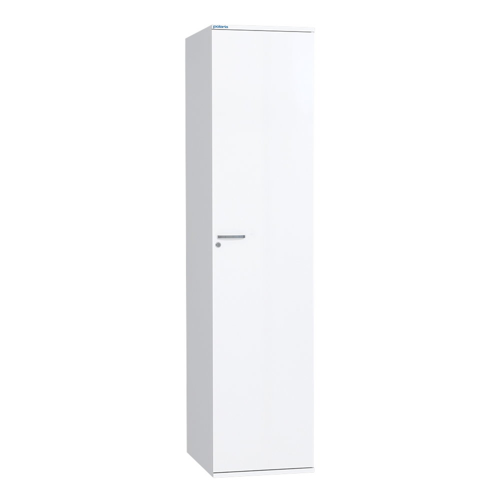 polaria Laundry cabinet polaria pyk 400/s530 right 2 baskets