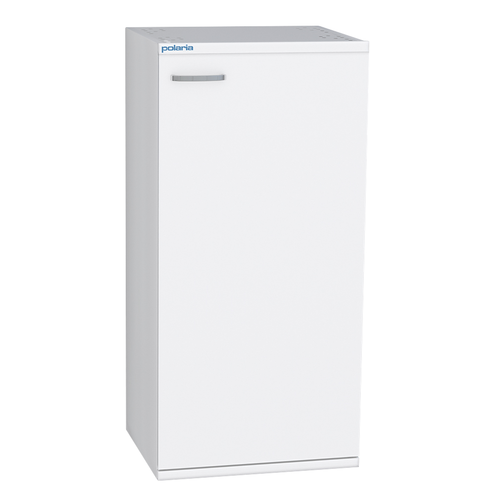 polaria Shelf cabinet polaria hyk 400 low right