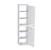 polaria Shelf cabinet polaria hyk 400 up right