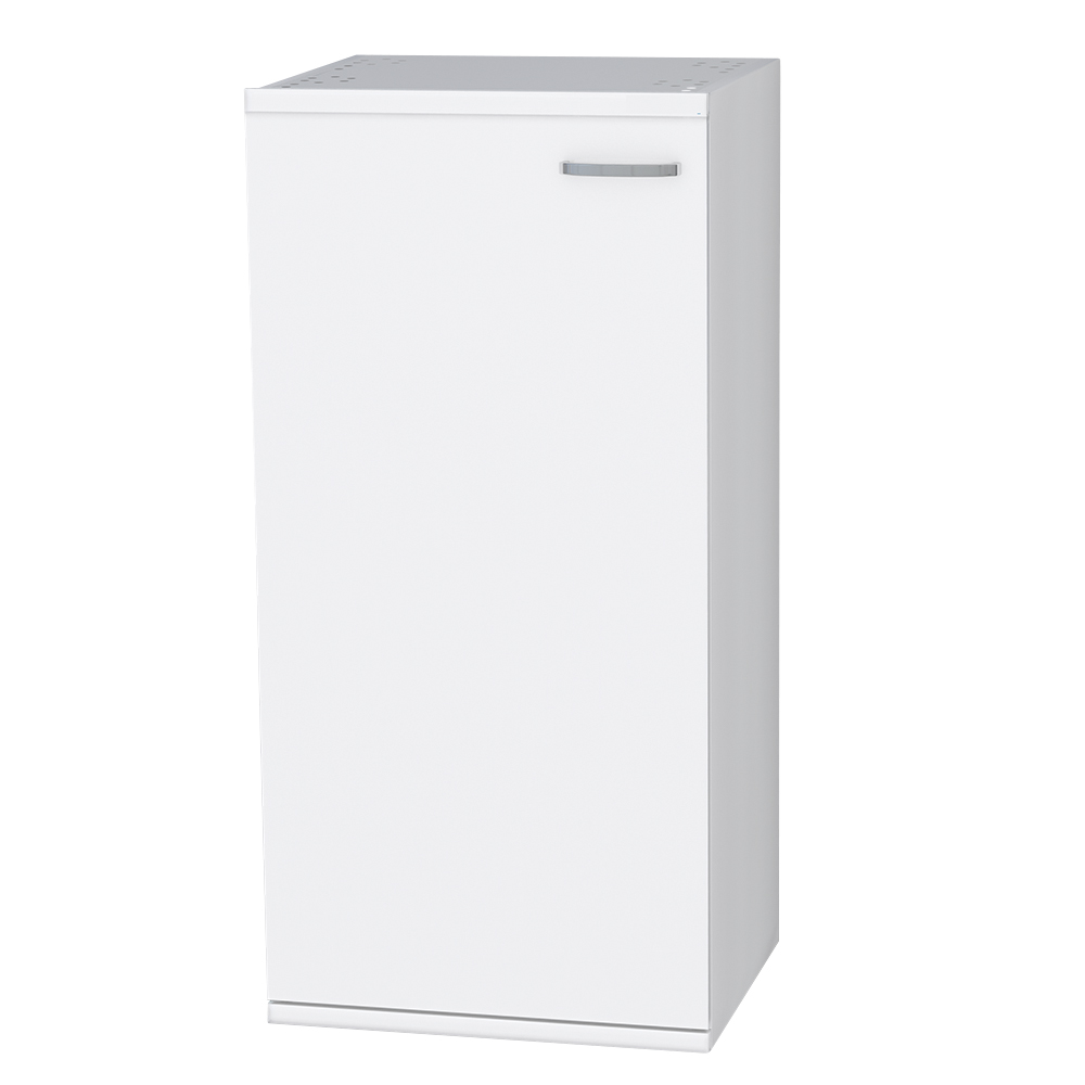 polaria Shelf cabinet polaria hyk 400 low left