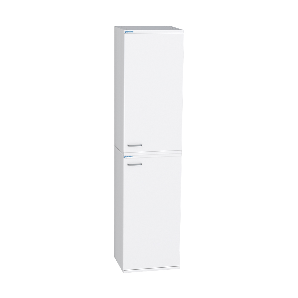 polaria Shelf cabinet polaria hyk 400 low left