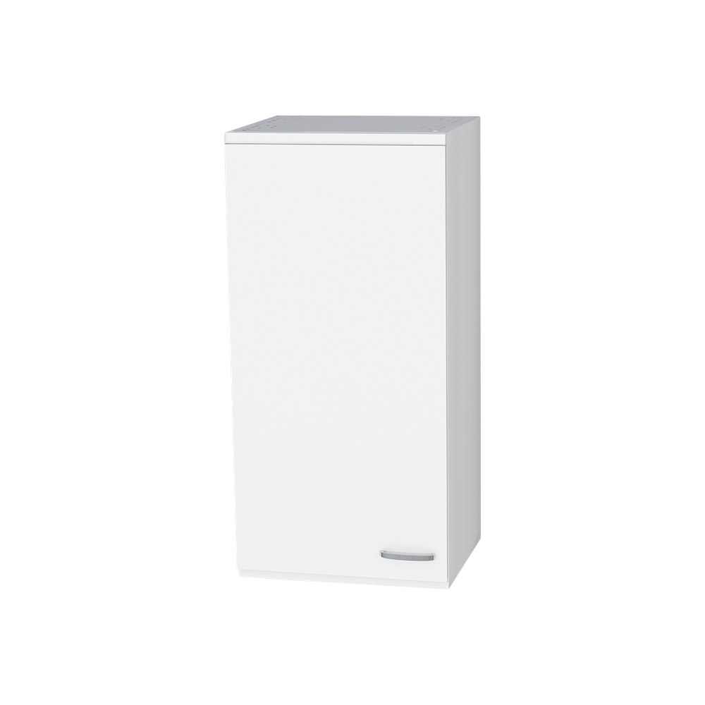 polaria Shelf cabinet polaria hyk 400 up left