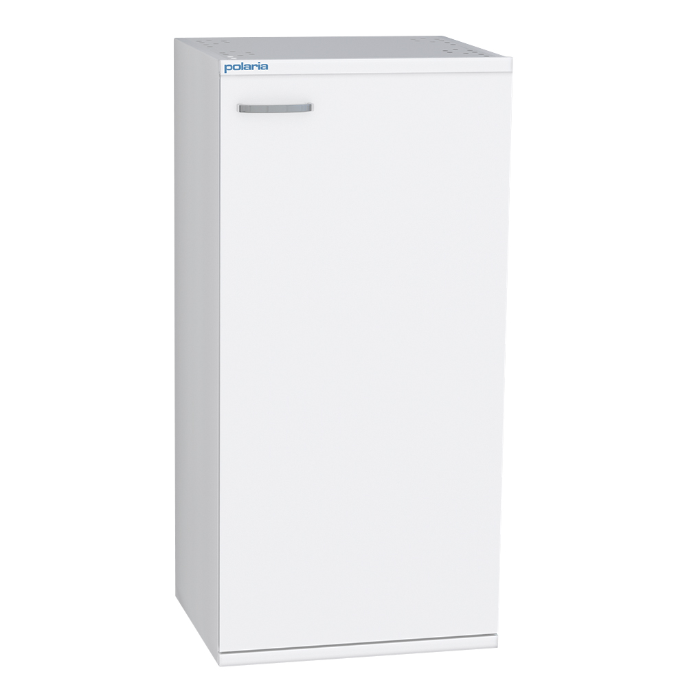 polaria Shelf cabinet polaria hyk 500 low right
