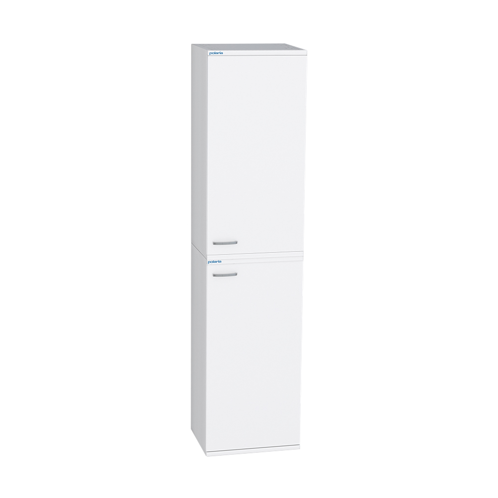 polaria Shelf cabinet polaria hyk 500 low left