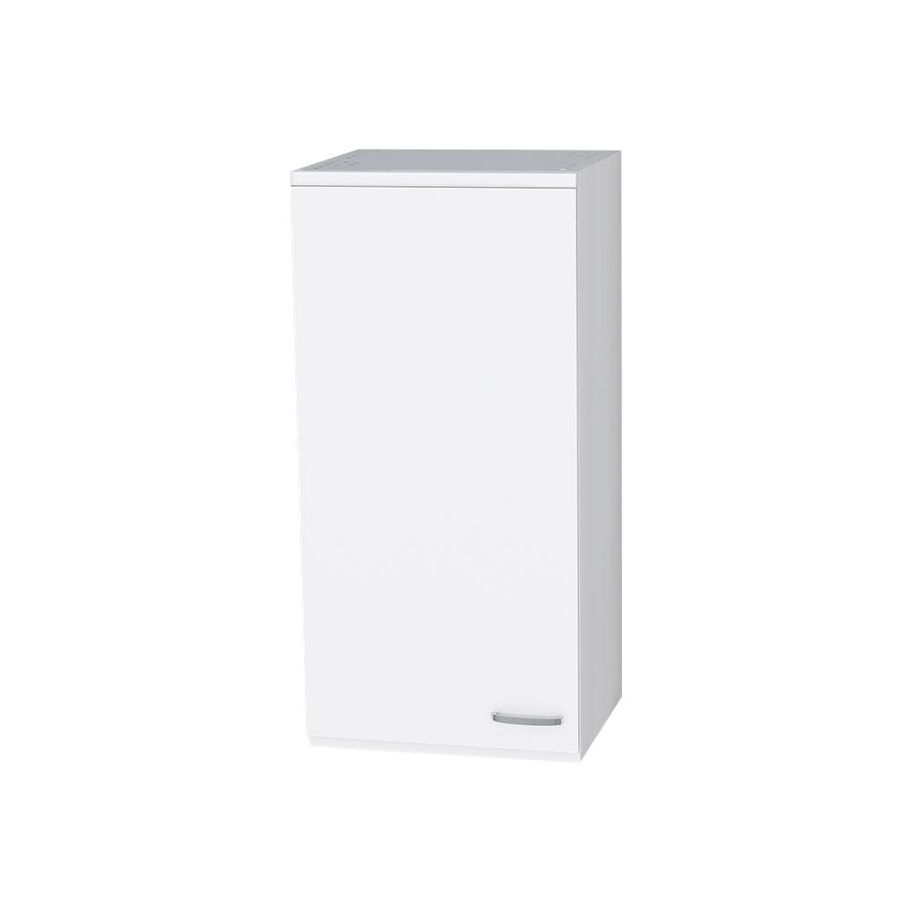 polaria Shelf cabinet polaria hyk 500 up left