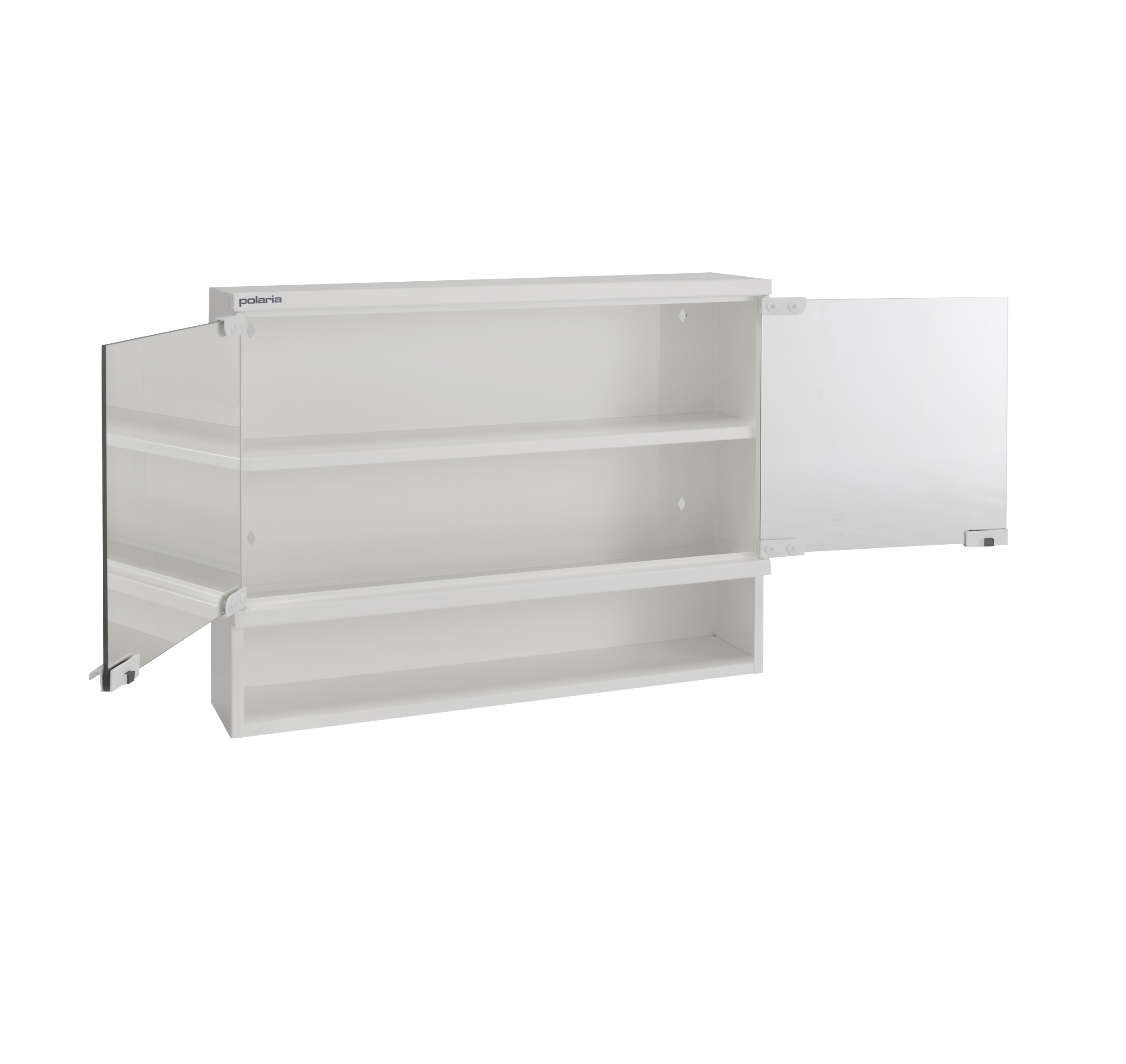 polaria Mirror cabinet polaria pk 600 no lighting