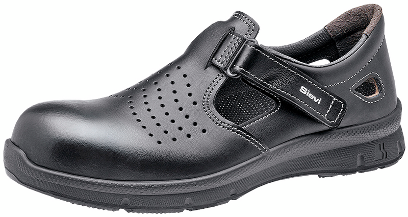 sievi Turvakenkä sievi targa s1 koko 38
