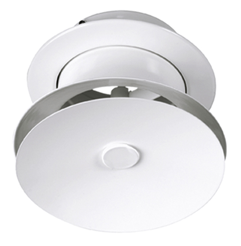 fläktgroup Tuloilmalaite fläktgroup kti-200-c
