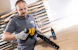 mirka Batteripolermaskin mirka arp-b300nv 77 w/obattery/charg