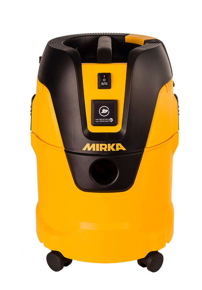 mirka Pölynimuri mirka 1025 l pc 230v
