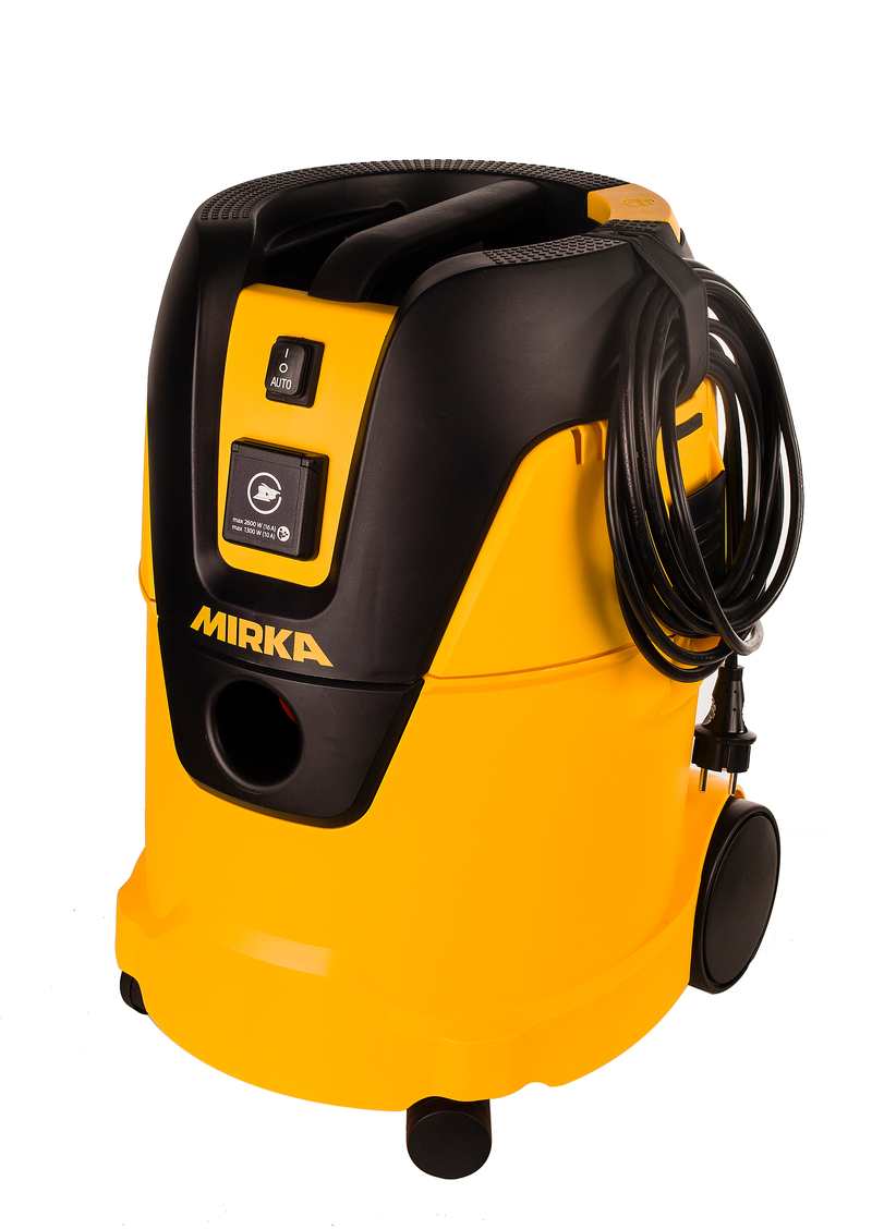 mirka Pölynimuri mirka 1025 l pc 230v