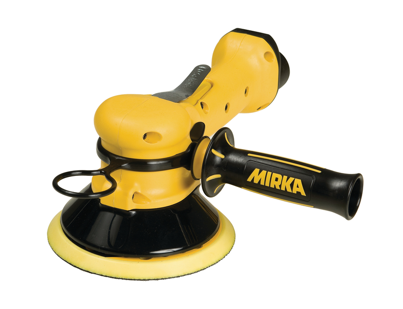 mirka Epäkeskohiomakone mirka ros2 610cv 150mm 10,0