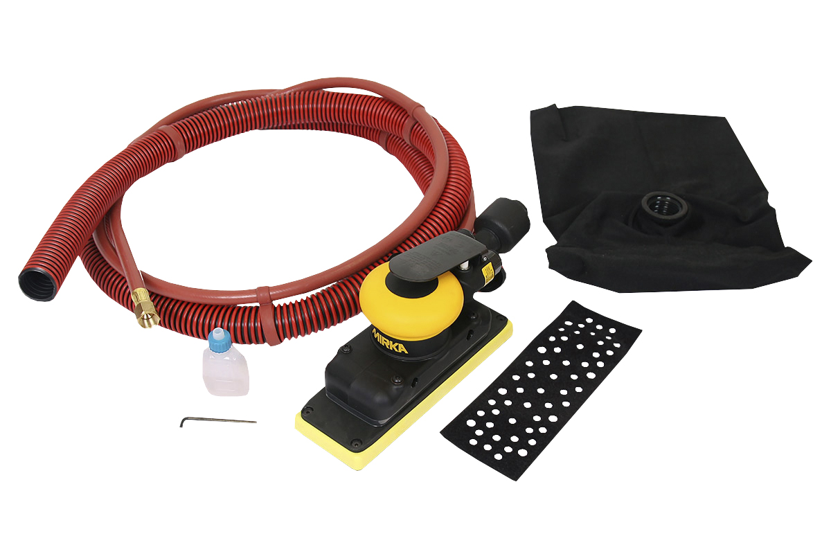 mirka Tasohiomakone mirka os 383db 70x198mm 3,0
