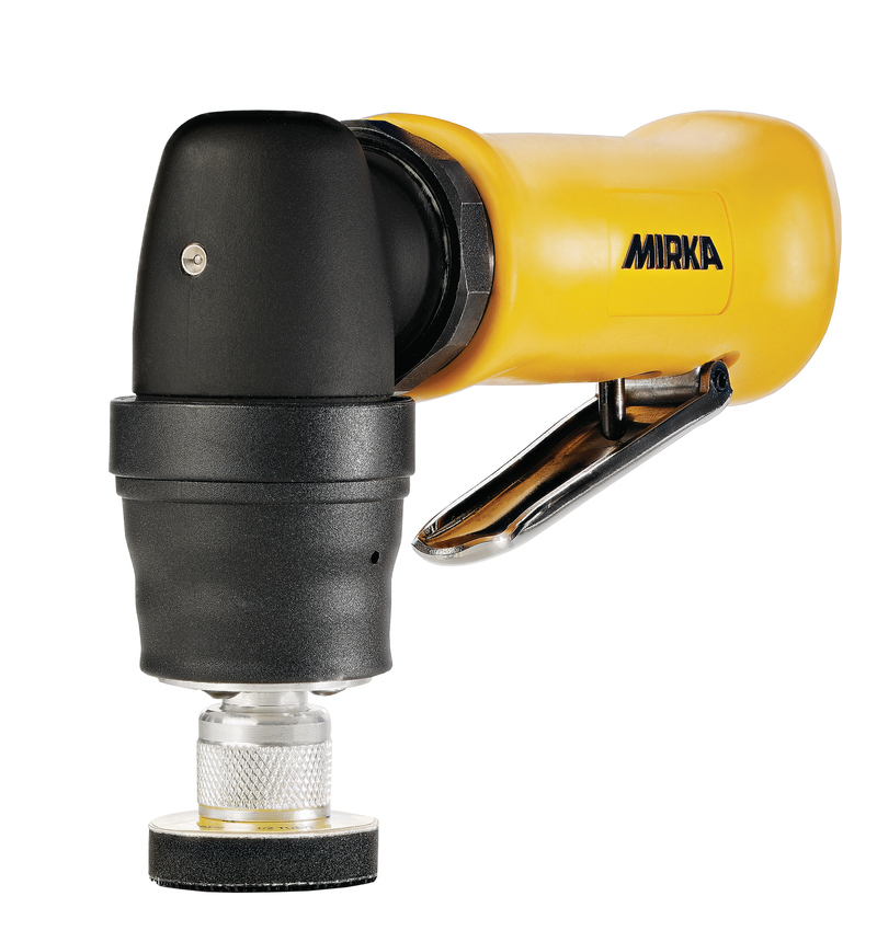 mirka Epäkeskohiomakone mirka aos130nv 32mm 3,0